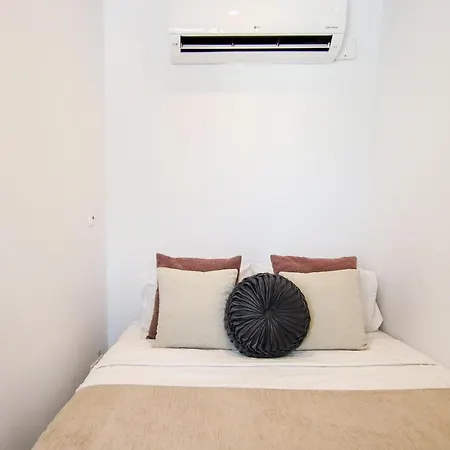 Phaedrus Living - Seaside Luxury Flat Harbour 103 *