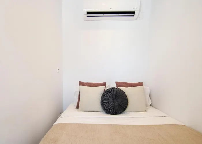 Phaedrus Living - Seaside Luxury Flat Harbour 103 *