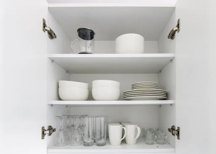 Phaedrus Living - Seaside Luxury Flat Harbour 103 *