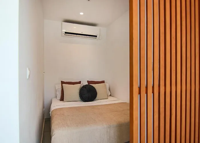 Phaedrus Living - Seaside Luxury Flat Harbour 103 Apartamento Paphos