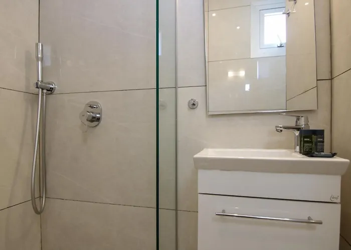 Phaedrus Living - Seaside Luxury Flat Harbour 103 Paphos