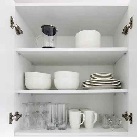 Phaedrus Living - Seaside Luxury Flat Harbour 103 *